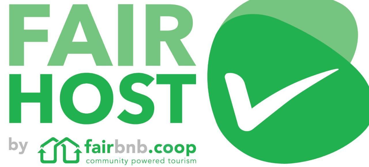 Scrab&Ble Ecologische Gastenkamers Bornem Ngoại thất bức ảnh
