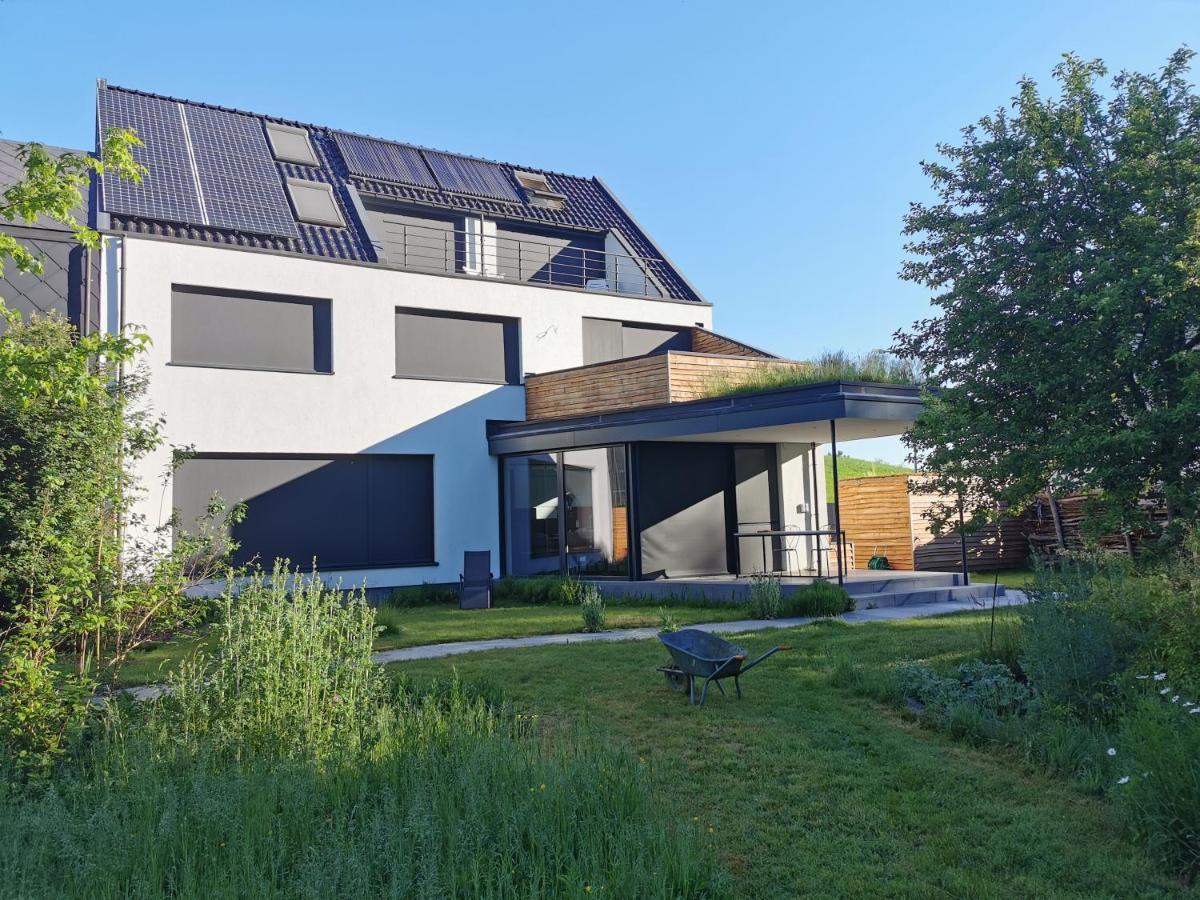 Scrab&Ble Ecologische Gastenkamers Bornem Ngoại thất bức ảnh